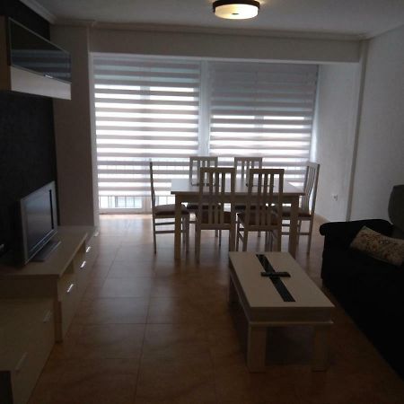 Piso Almeria Playa Zewnętrze zdjęcie
