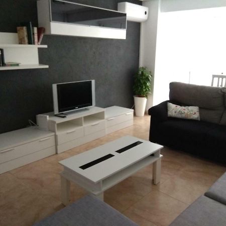 Piso Almeria Playa Zewnętrze zdjęcie