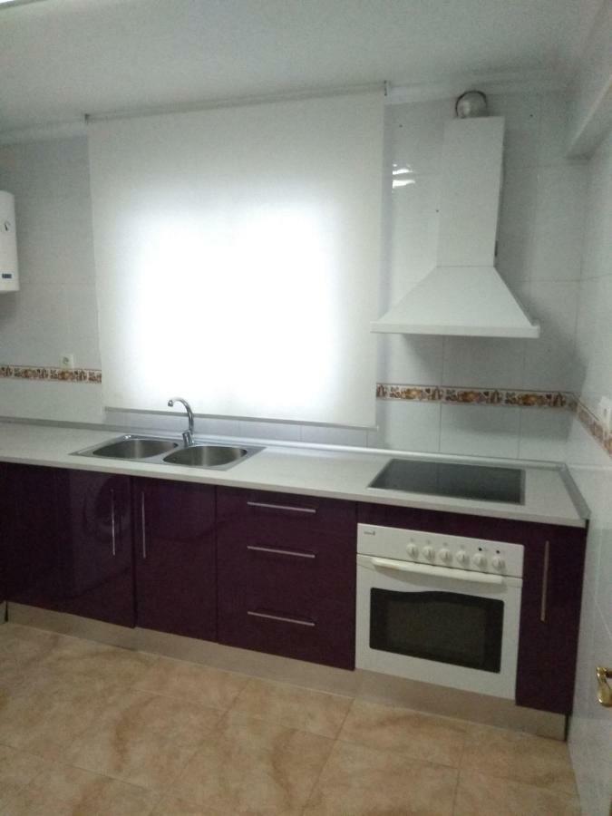 Piso Almeria Playa Zewnętrze zdjęcie