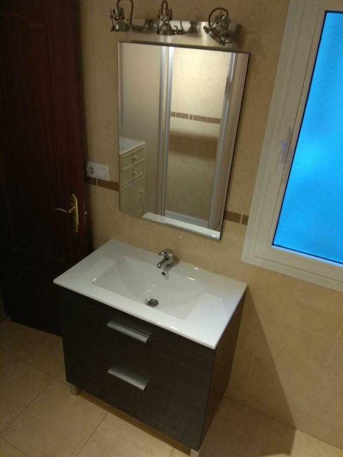 Piso Almeria Playa Zewnętrze zdjęcie
