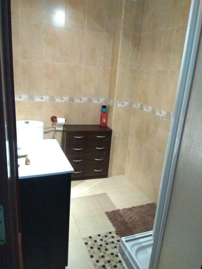 Piso Almeria Playa Zewnętrze zdjęcie